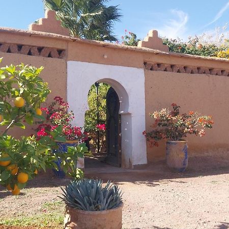 Auberge Bassou Nkob Luaran gambar