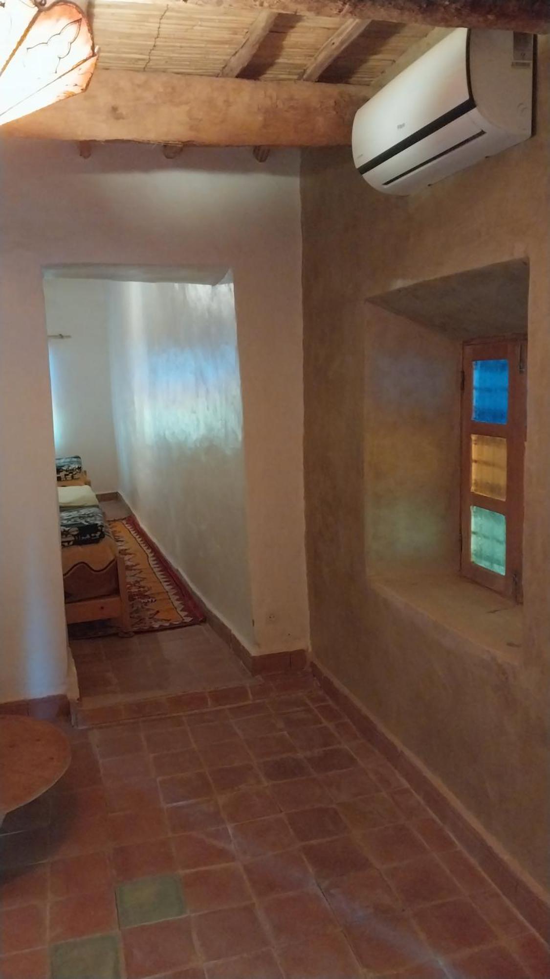 Auberge Bassou Nkob Luaran gambar